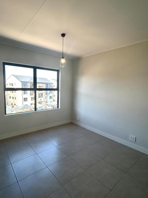 To Let 1 Bedroom Property for Rent in Firgrove Western Cape